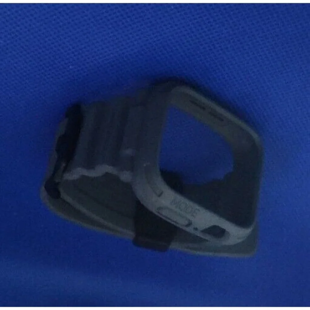 Rugged Apple Watch Case Band Protective Cover iWatch SE Series 8 7 6 5 4 Royal